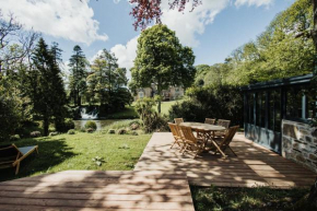 Le Relais des Cascades